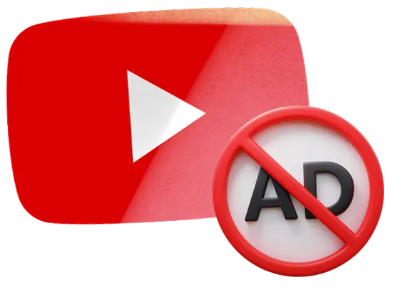 YouTube Premium эффект